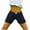Navy1, variant on vdgthytj Biker Shorts for Girls Summer Elastic Waist Yoga Dance Short Leggings Seamless Compression Shorts Under Dress