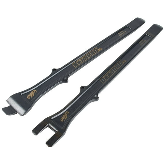 Motion Pro BeadPro™ Steel Tire Bead Breaker and Lever Tool Set 08-0536