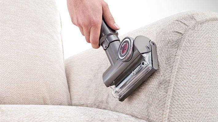 Dyson Turbine anti-enchevêtrement