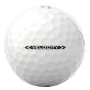 2024 Titleist Velocity White