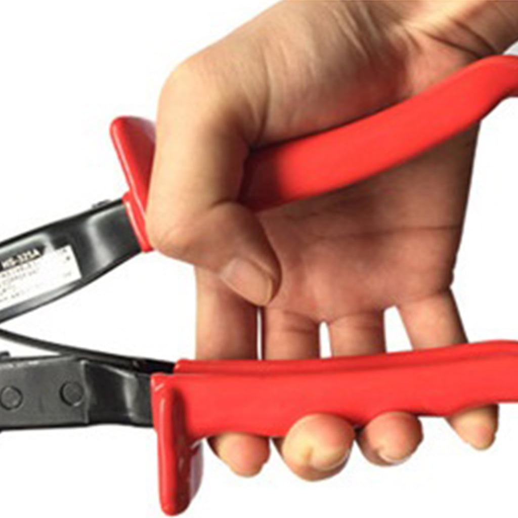 ZPAQI Ratchet Cable Wire Cutter Up to 240mm²/ 10.23Inch Cutter Compact Pliers