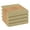 Beige, variant on Twiny Threads Waffle Kitchen Towel 16"x26" Set of 4 - Brown