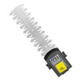 thumbnail image 1 of High Quality Hedge Trimmer Cutter Motor Rechargeable Reliability Shear Blades Cordless Efficiency Electric Garden Long Cutter, 1 of 9