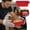 Red, variant on fsxdhpcsgfc Silicone Bread Loaf Pans Non Stick Bread Pans For Baking Cake Pan Bakeware Oven Baking For Cake Bread Meatloaf And Lasagna Cake 9x13 Cake Pan Nonstick Cake Pan Shapes Adult Pound Cake Pan