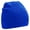 Bright Royal Blue, variant on Beechfield Original Recycled Beanie