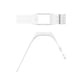 thumbnail image 5 of Correas De Silicona Para Reloj, Correas De Repuesto, Suaves Y Cómodas, Correas De Liberación Rápida Compatibles Con Polar M600 Eigraketly EL017810-04, 5 of 5