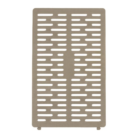 Protectores de tronco de , envoltura protectora de , malla sólida reutilizable para , Protector de tronco de moldeado integrado