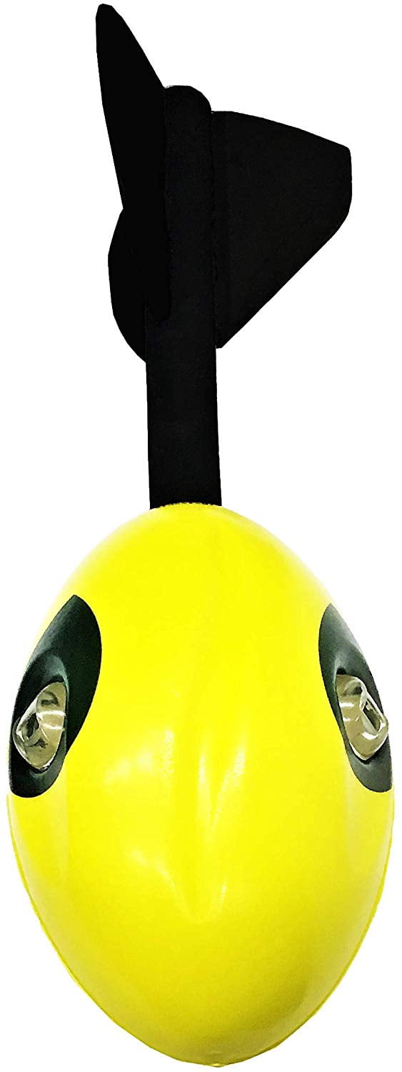 Wave Runner Bundle Shark Whistler Football With Tail ALL COLOR PACK Now With Vortex Technology! Great Wholesaler Bulk Retailers (All Colors)