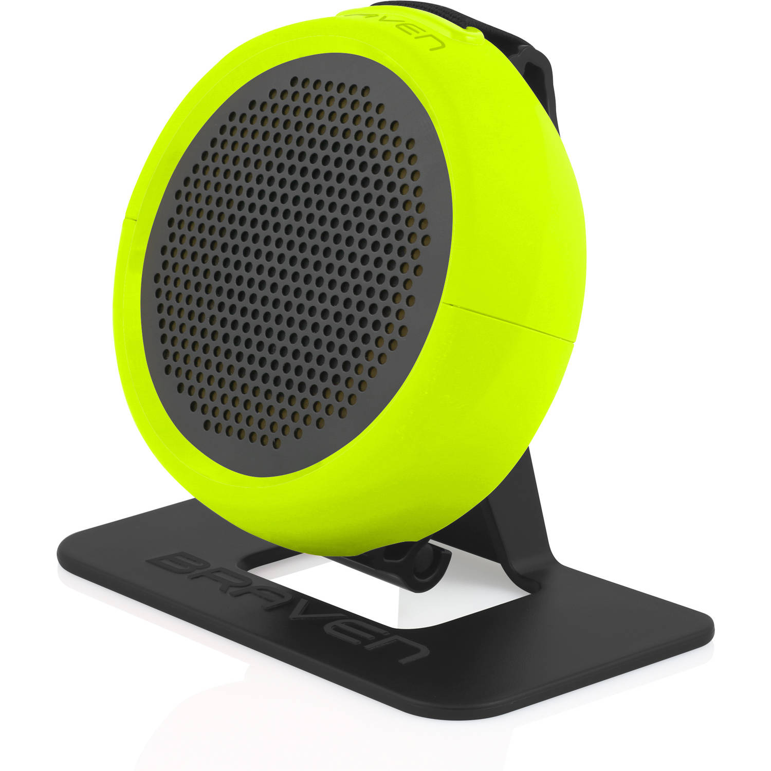 braven 105 waterproof bluetooth speaker