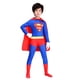 thumbnail image 2 of Disfraces de superhéroe para niños, mono de cosplay de Halloween para niños, disfraces de araña para adultos y hombres, 2 of 5