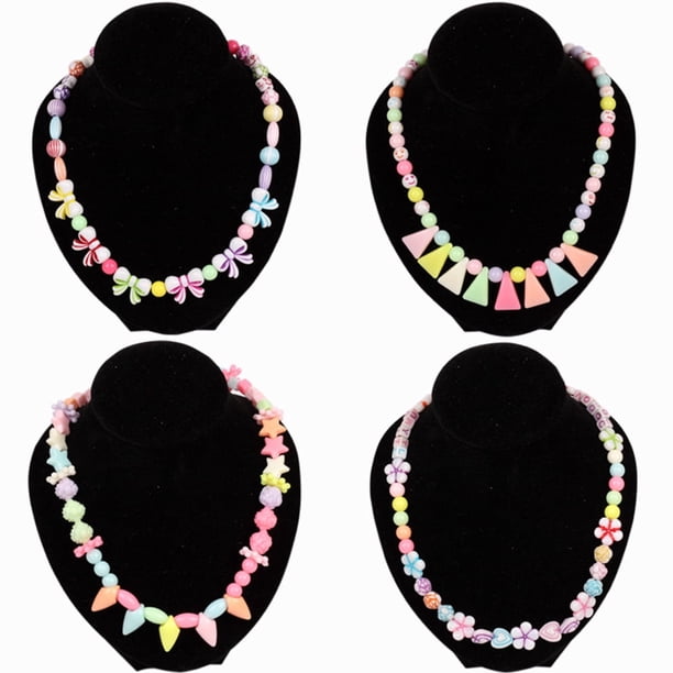 Cadeau Fille 5 6 7 8 9 10 11 12 Ans, Kit de Fabrication de Bracelets