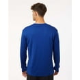 thumbnail image 3 of AllPro 48400 Pro-Lock Performance Long Sleeve T-Shirt-Royal-4XL, 3 of 6