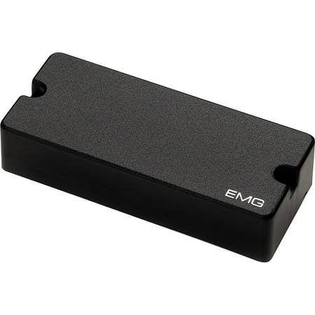 EMG 35DC Dual Coil 4-String Active Bass Pickup (Best Active Bass Pickups)