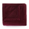 thumbnail image 4 of Sunbeam Bordeaux Ultralush Heated Blanket - Twin, 4 of 8