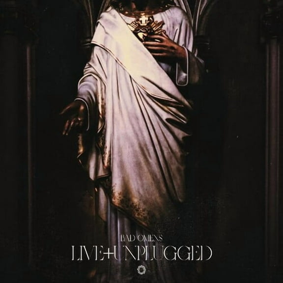 Bad Omens - Live Unplugged - Music & Performance - Vinyl