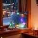 thumbnail image 4 of xihome Adornos navideños colgantes acrlicos 2D para rbol, espejo retrovisor, pared, etc. Juego de regalo navideño, 4 of 6