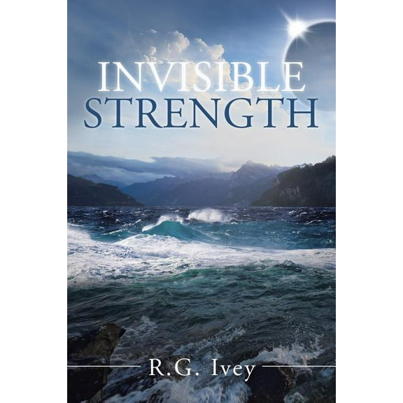 Invisible Strength (Paperback)