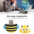 thumbnail image 2 of Memory Stick - Memoria USB Lazmin112 (16 GB), color amarillo, 2 of 9