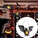 thumbnail image 5 of Decoraciones de Halloween con para suministros de de Halloween Decoración navideña para lámpara de interior y exterior sin, 5 of 8