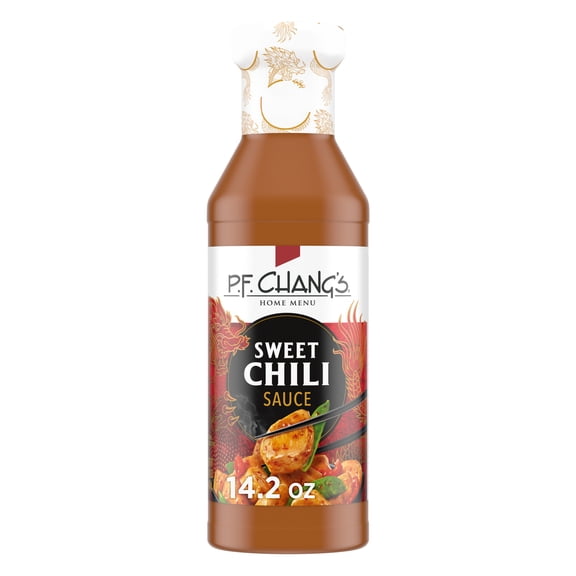 P.F. Chang’s Home Menu Sweet Chili Sauce, 14.2 oz.