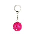 thumbnail image 1 of LLavero de Golf con agujero, colgante de llavero con bola, bola de regalo, bola colgante de color, decoración del coche, luz, 9 colores, 1 of 6