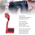 thumbnail image 4 of Metal Thumb Grip Replacement Camera Hot Shoe Support Handgrip for Q3 Ergonomic Lightweight Design, 4 of 7