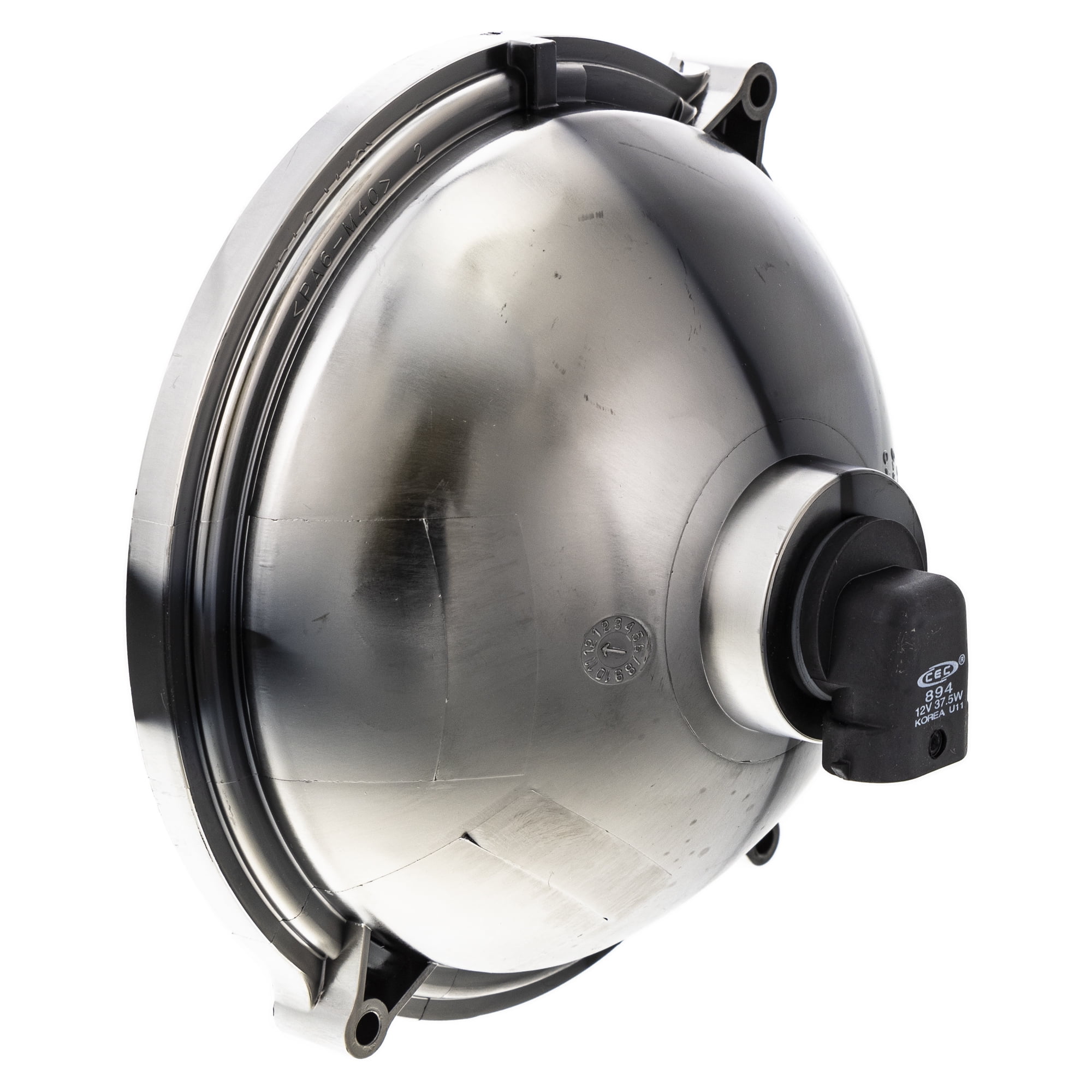Genuine John Deere AM143352 Headlight Assembly For Gator XUV620I, XUV850D, HPX & More