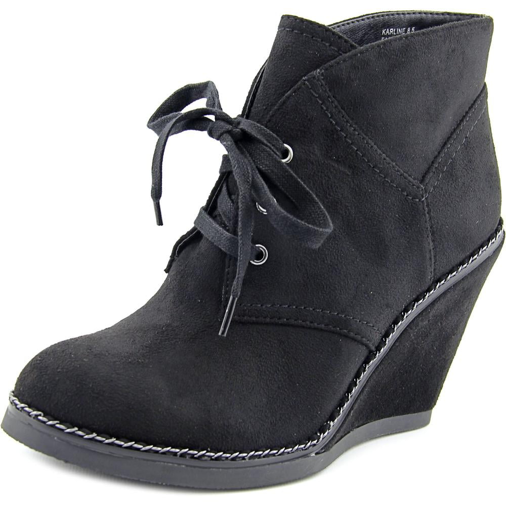 Zigi Soho Karline Women Round Toe Boots - Walmart.com