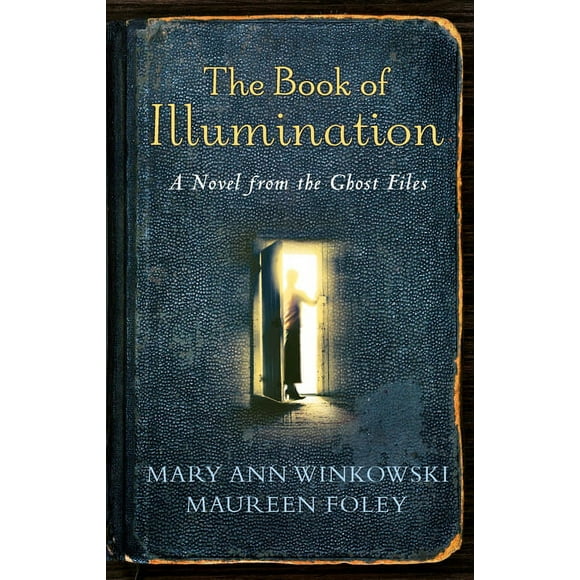 The Book of Illumination : A Novel from the Ghost Files (Paperback)