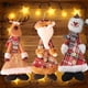 thumbnail image 5 of Xihbxyly Los Artículos Más Vendidos Decoraciones Navideñas Familiares, Bolas de Punto y Cajas de Regalo., 5 of 7