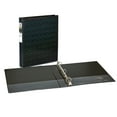 thumbnail image 3 of Avery Luxe Collection Holographic Binder, 1 inch, Black (03225), 3 of 9