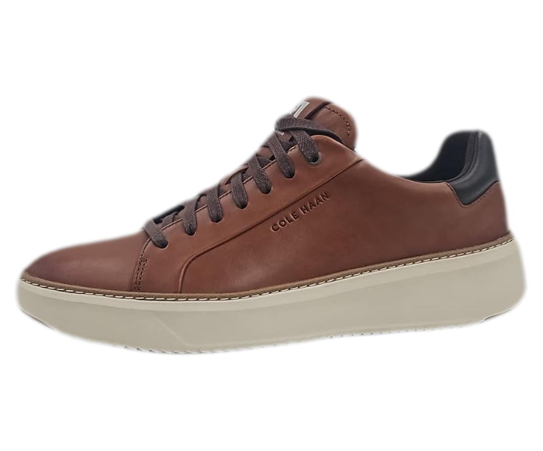 Men's Cole Haan ZEROGRAND All Day Trainer Marine Blue 9.5 M