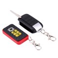 thumbnail image 3 of Control Remoto Antirrobo Bling Bling para Motocicletas 12 V, 3 of 12