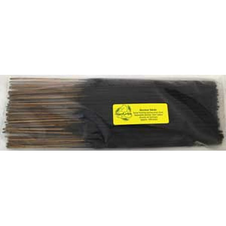 Incense Black Opium 100pk Sticks Used for Divination and Astral Projection Open the Doors To Hidden Worlds Prayer Meditation