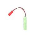 thumbnail image 6 of AAA Dummy Battery Shell Dummy Battery Placeholder with JST Connector Male Wire for External Power Adapter Setup, 6 of 9