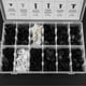 thumbnail image 3 of 340Pcs Car Door Card Panel Trim Clips Bumper Fastener Retainer Push Rivet Kit, 3 of 3