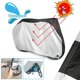 thumbnail image 1 of Funda impermeable para bicicleta NQ Lona a prueba de desgarros 180 x 60 x 90 cm, 1 of 1