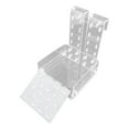 thumbnail image 3 of kurtrusly Tortoise Ramp Climbing Hermit Crab Turtle Basking Platform 10x17cm, 3 of 8