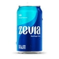 thumbnail image 3 of Zevia Cola6X355ML, 3 of 7