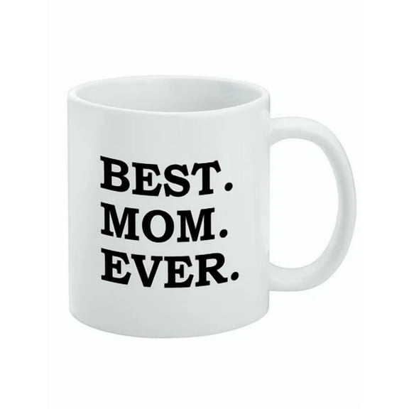 Mom Gifts Mom Gifts For Women Best Mom Ever Coffee Mug Cute Unique Mothers Day