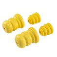 thumbnail image 3 of 4 Pcs Butée de Bras de Contrôle Compatible avec Cadillac Escalade EXT 15153958, 3 of 4