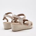 thumbnail image 4 of WEDGE MORAMORA BEIGE 132561, 4 of 4