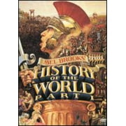 History of the World Part 1 (DVD)