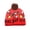K, variant on Sales Today Under $5 Multicolor Winter Hat GIJNRIUIUA Christmas Winter Hats for Men Women Soft Warm Knit Hat Ski Stocking Cuffed Cap Muslim Hat Women