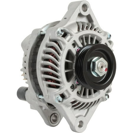 - DB Electrical AMT0150 NEW ALTERNATOR FOR 2.4L 2.4 CHRYSLER PT CRUISER 06 07 08 09 10 2006 2007 2008 2009 2010 A2TG0791 5033343AA 11230 A2TG0791ZC