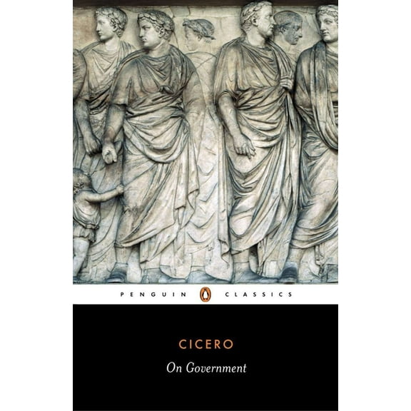 Penguin Classics On Government, (Paperback)
