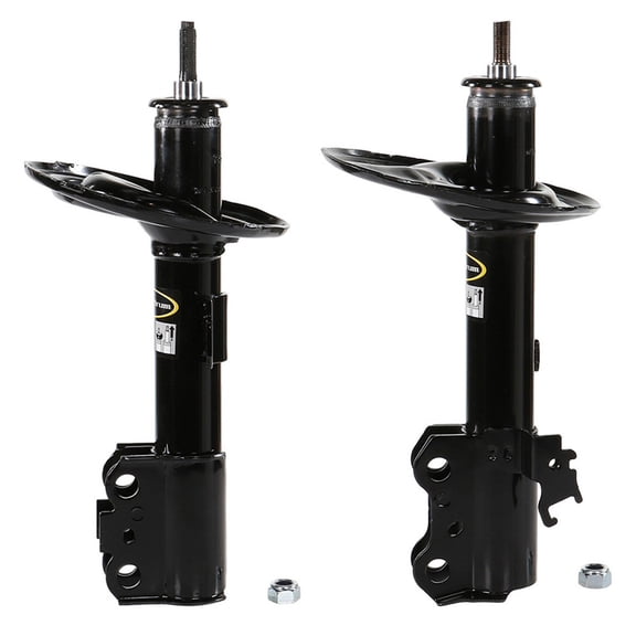 For Toyota RAV4 2013-2018 Pair Front Monroe OESpectrum Struts - BuyAutoParts