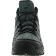 thumbnail image 2 of Hi-Tec Mens M-Ravus Leather Grip Work and Safety Shoes Gray 12 Medium (D), 2 of 3