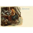 thumbnail image 2 of Cinderella Poster Print By Mary Evans Picture Librarypeter & Dawn Cope Collection (24 X 18), 2 of 4