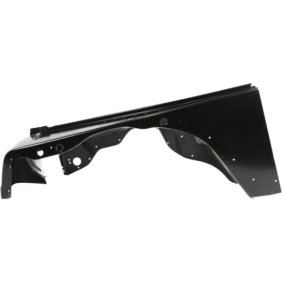 Fender Compatible with JEEP WRANGLER 1997-2006 Left Driver Side